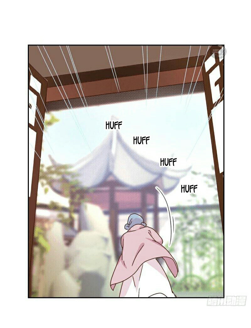 The Genius Princess’s Road to Becoming Empress Chapter 8 - halaman 8