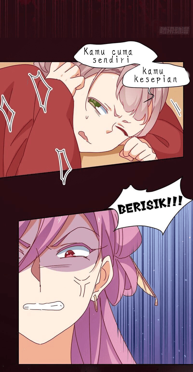 The Genius Princess’s Road to Becoming Empress Chapter 9 - halaman 17