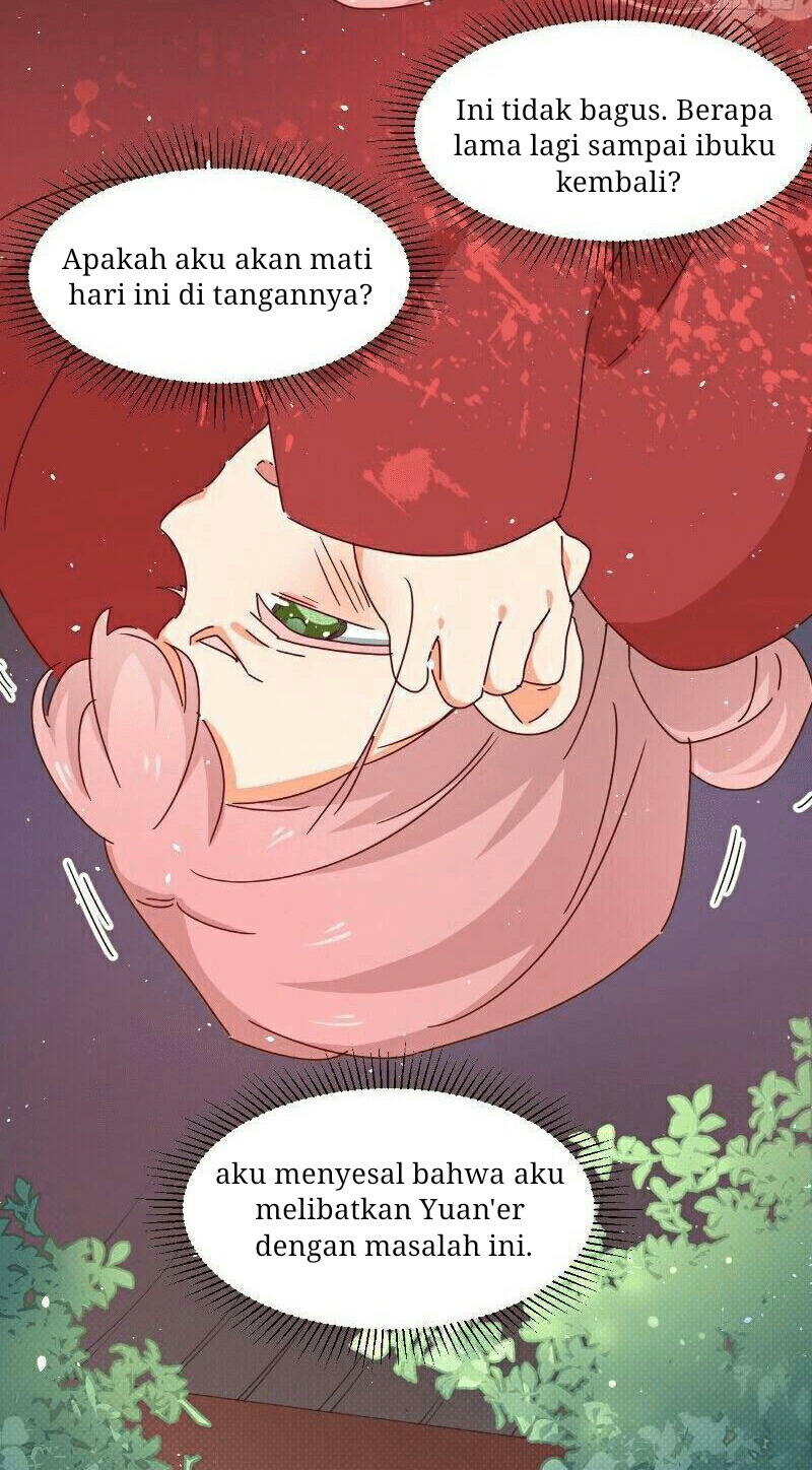 The Genius Princess’s Road to Becoming Empress Chapter 9 - halaman 20