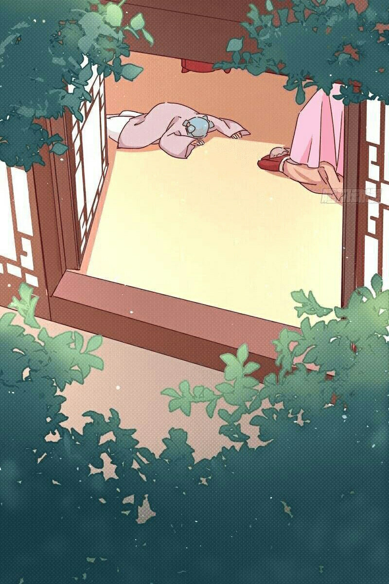 The Genius Princess’s Road to Becoming Empress Chapter 9 - halaman 21