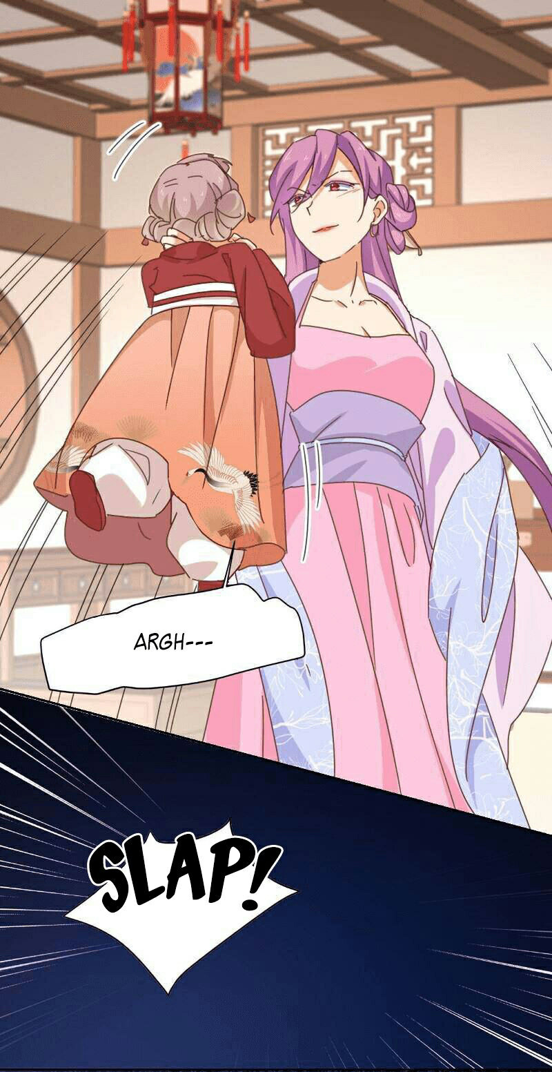The Genius Princess’s Road to Becoming Empress Chapter 9 - halaman 4