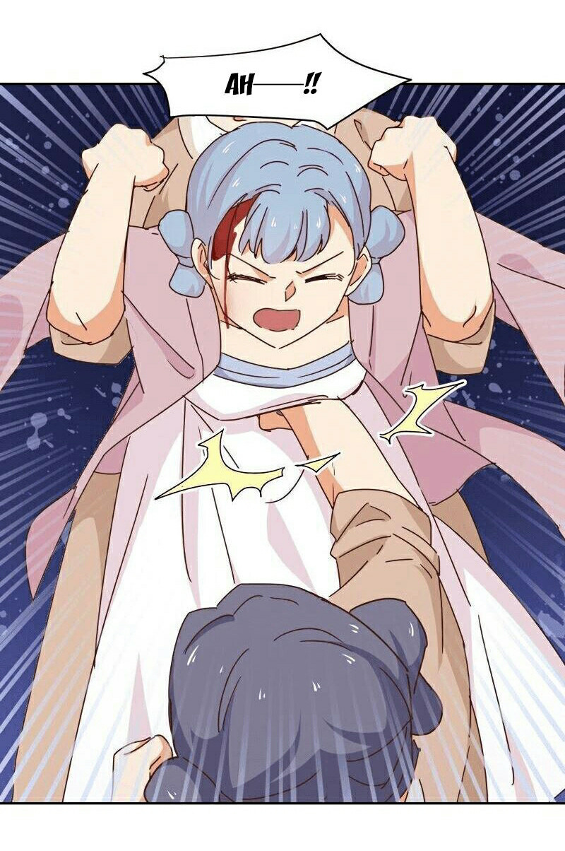 The Genius Princess’s Road to Becoming Empress Chapter 9 - halaman 9
