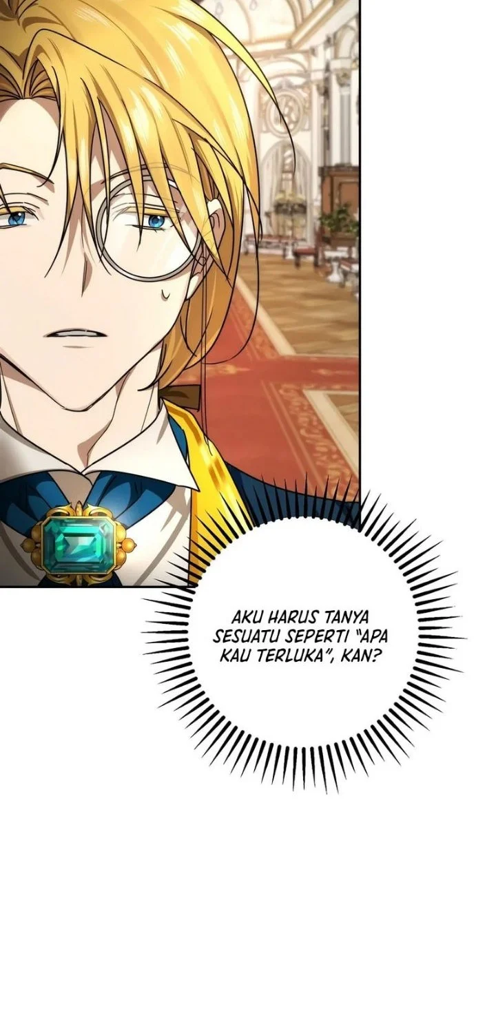 The Genius Professor Wants an Easy Life Chapter 1 - halaman 10