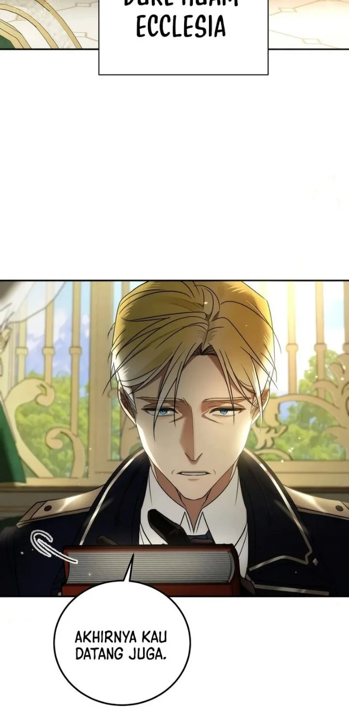The Genius Professor Wants an Easy Life Chapter 1 - halaman 18