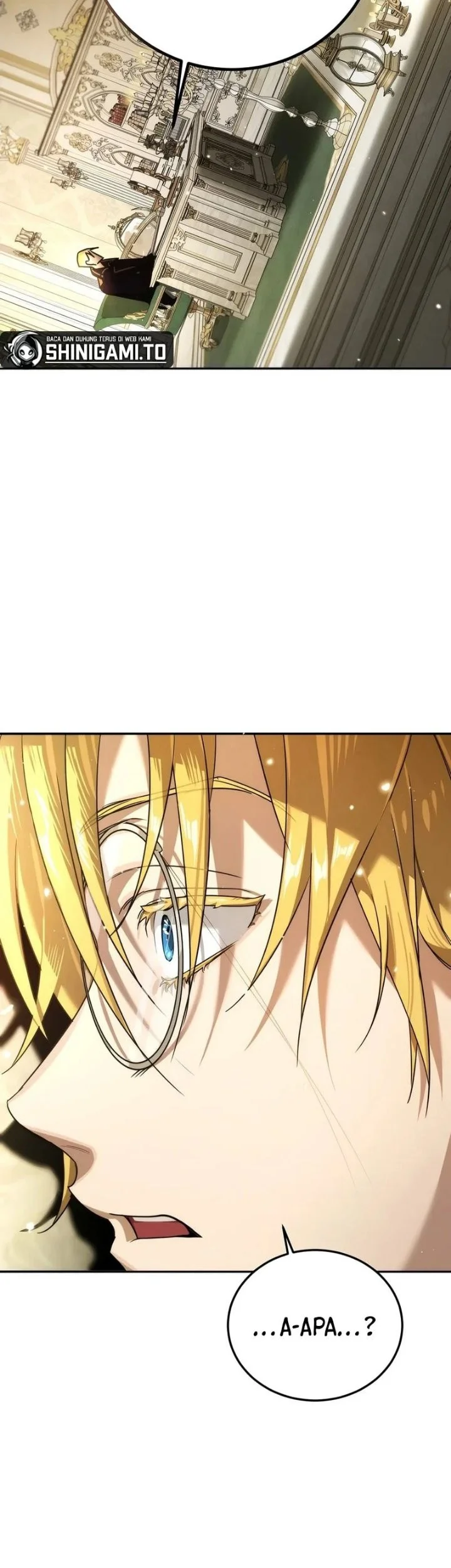 The Genius Professor Wants an Easy Life Chapter 1 - halaman 21