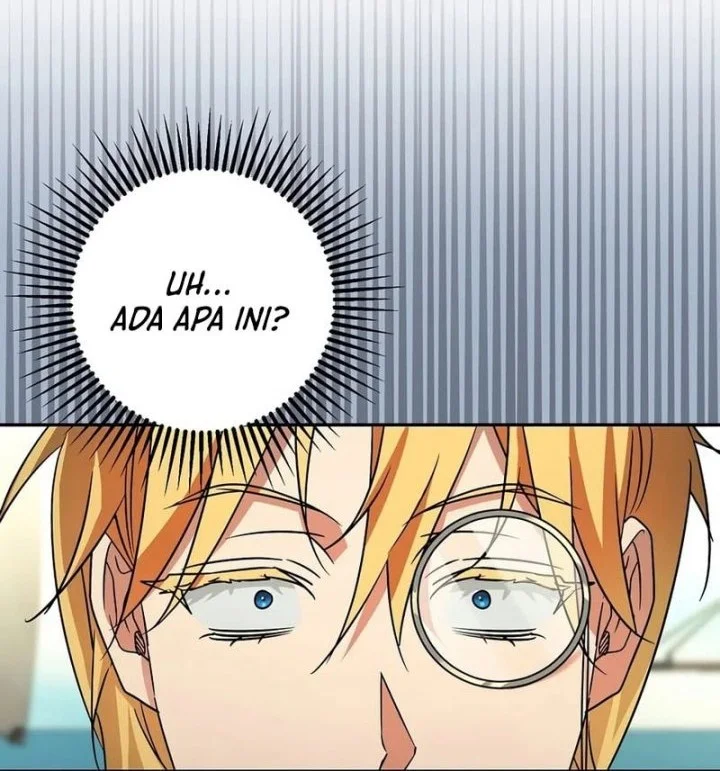 The Genius Professor Wants an Easy Life Chapter 10 - halaman 19