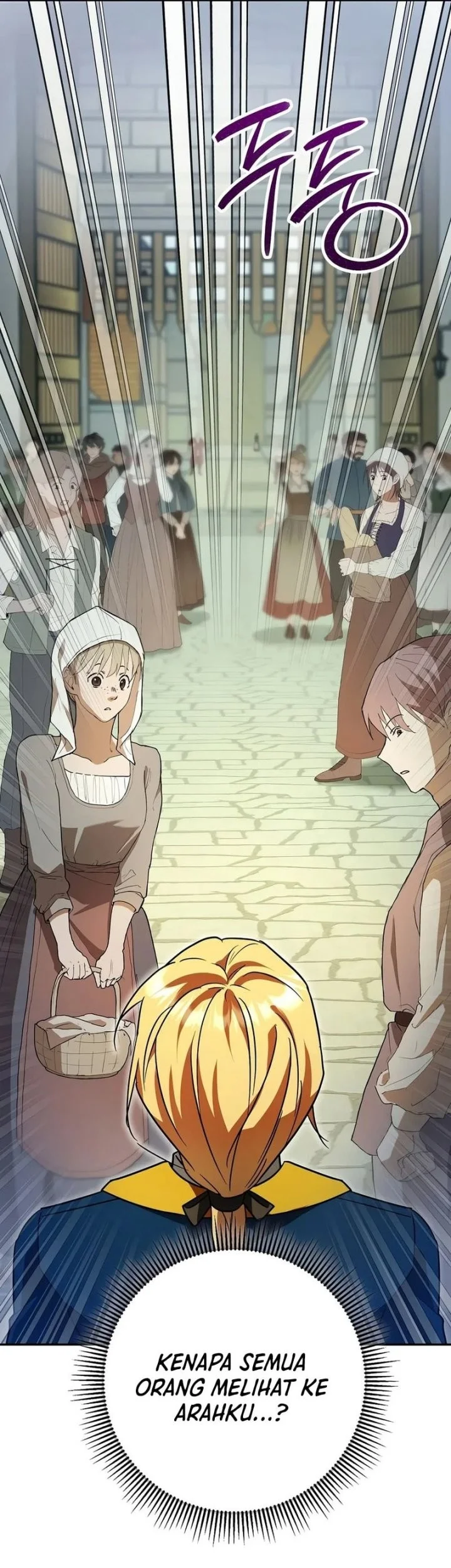 The Genius Professor Wants an Easy Life Chapter 10 - halaman 20
