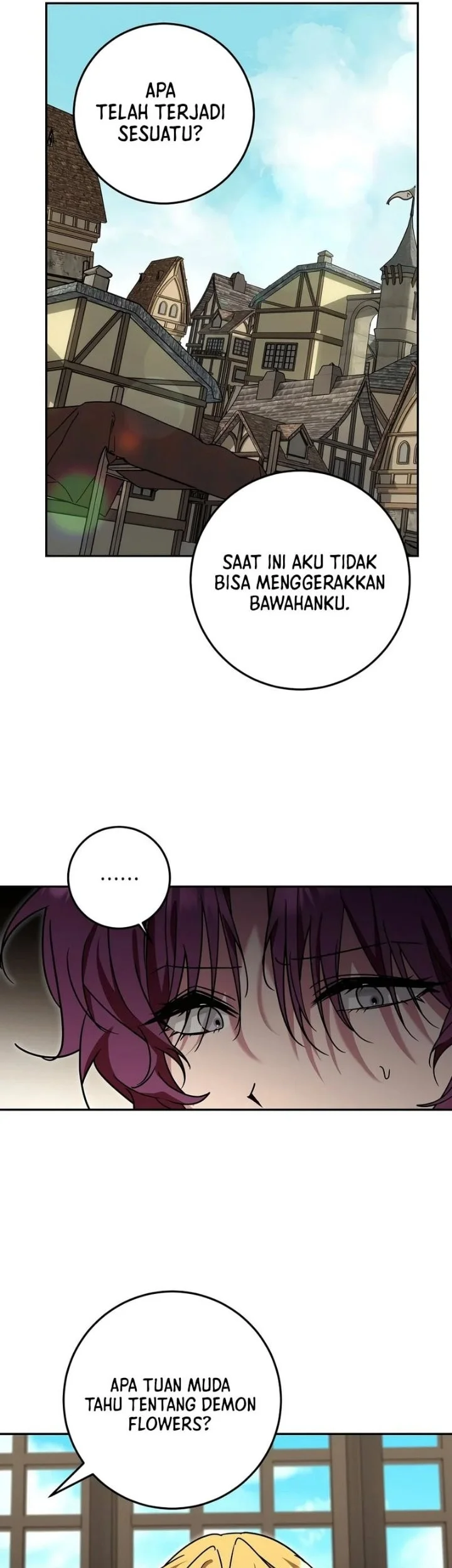 The Genius Professor Wants an Easy Life Chapter 14 - halaman 10