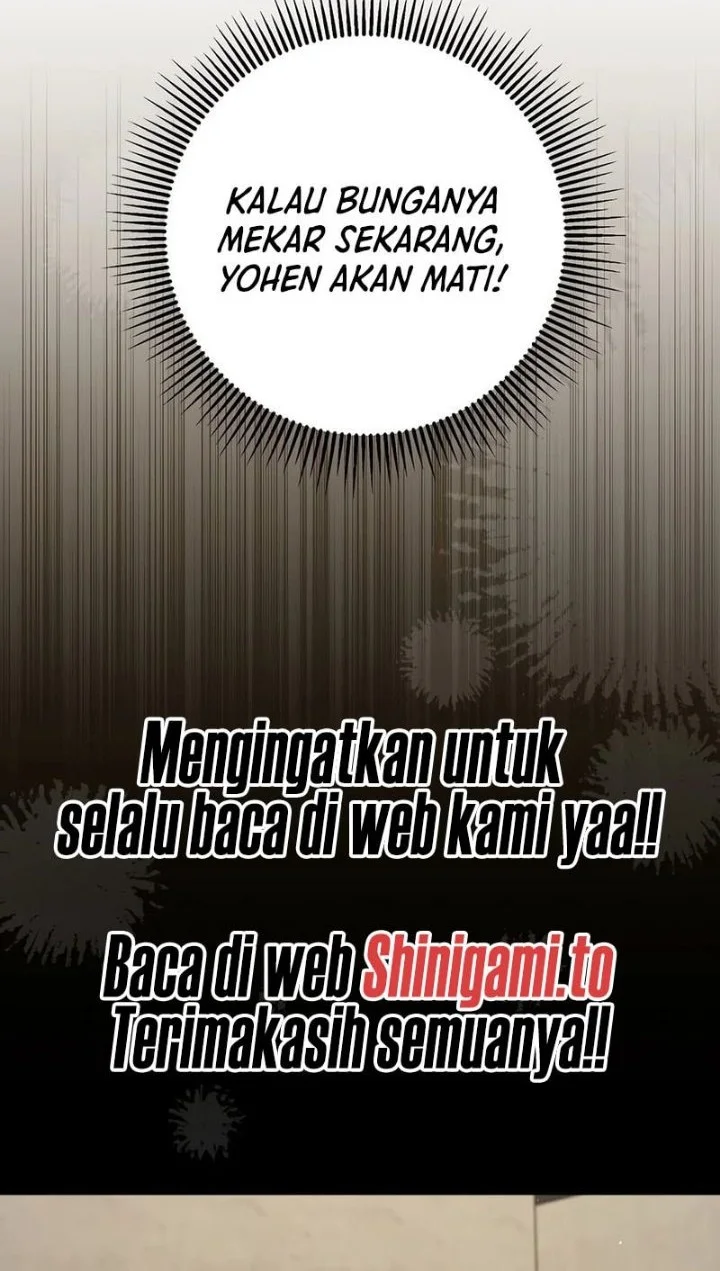 The Genius Professor Wants an Easy Life Chapter 14 - halaman 17