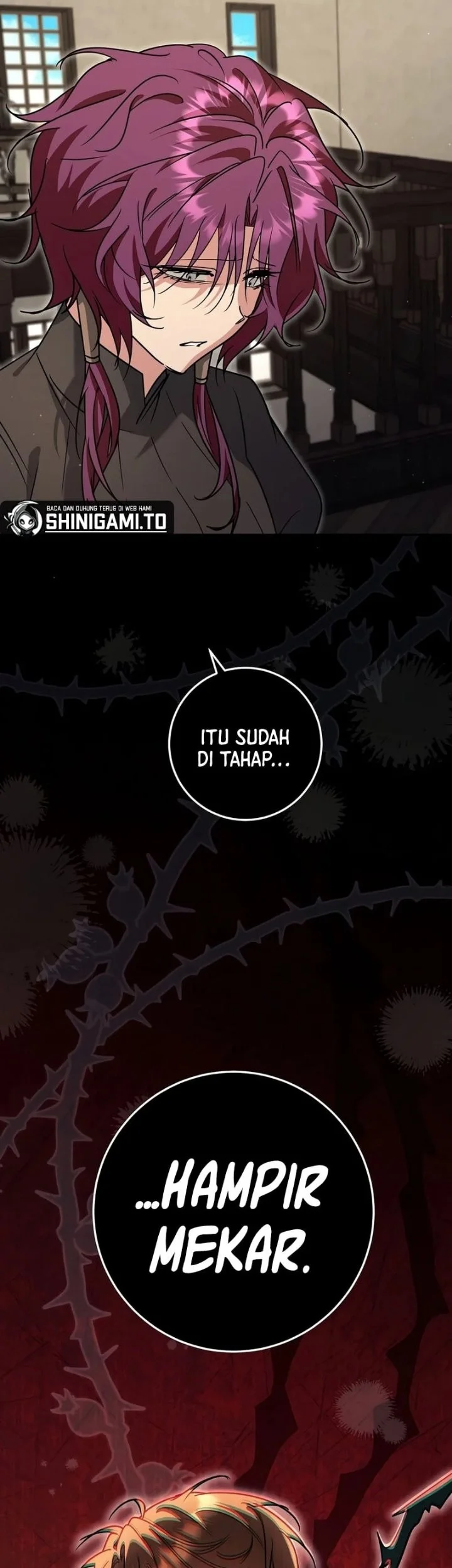 The Genius Professor Wants an Easy Life Chapter 14 - halaman 18