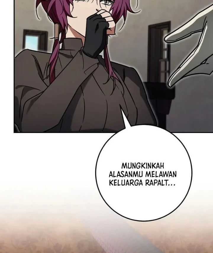 The Genius Professor Wants an Easy Life Chapter 14 - halaman 5