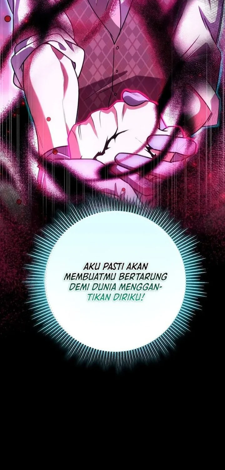 The Genius Professor Wants an Easy Life Chapter 15 - halaman 21