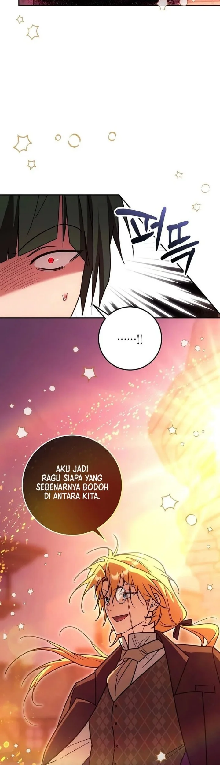The Genius Professor Wants an Easy Life Chapter 17 - halaman 1