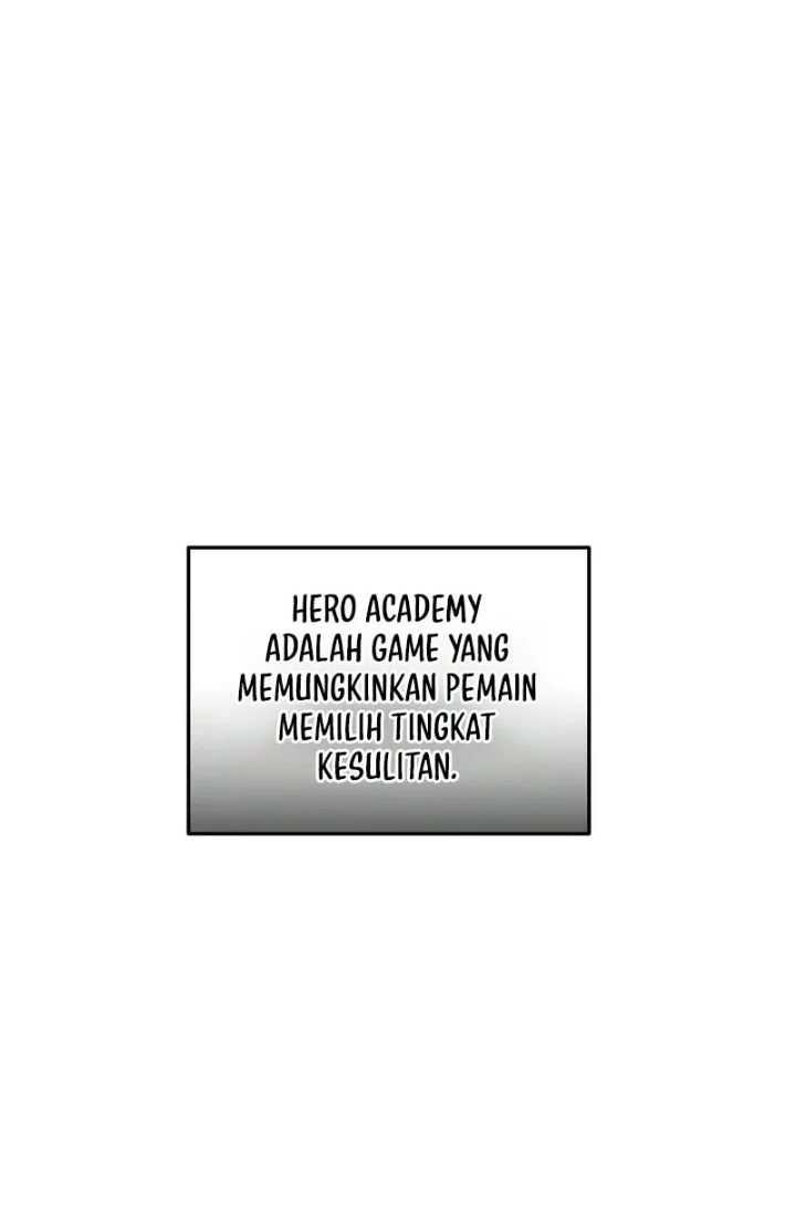 The Genius Professor Wants an Easy Life Chapter 17 - halaman 21