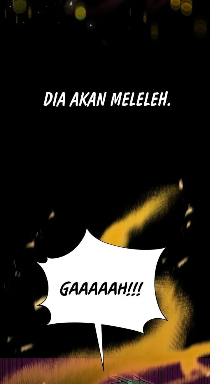 The Genius Professor Wants an Easy Life Chapter 17 - halaman 3