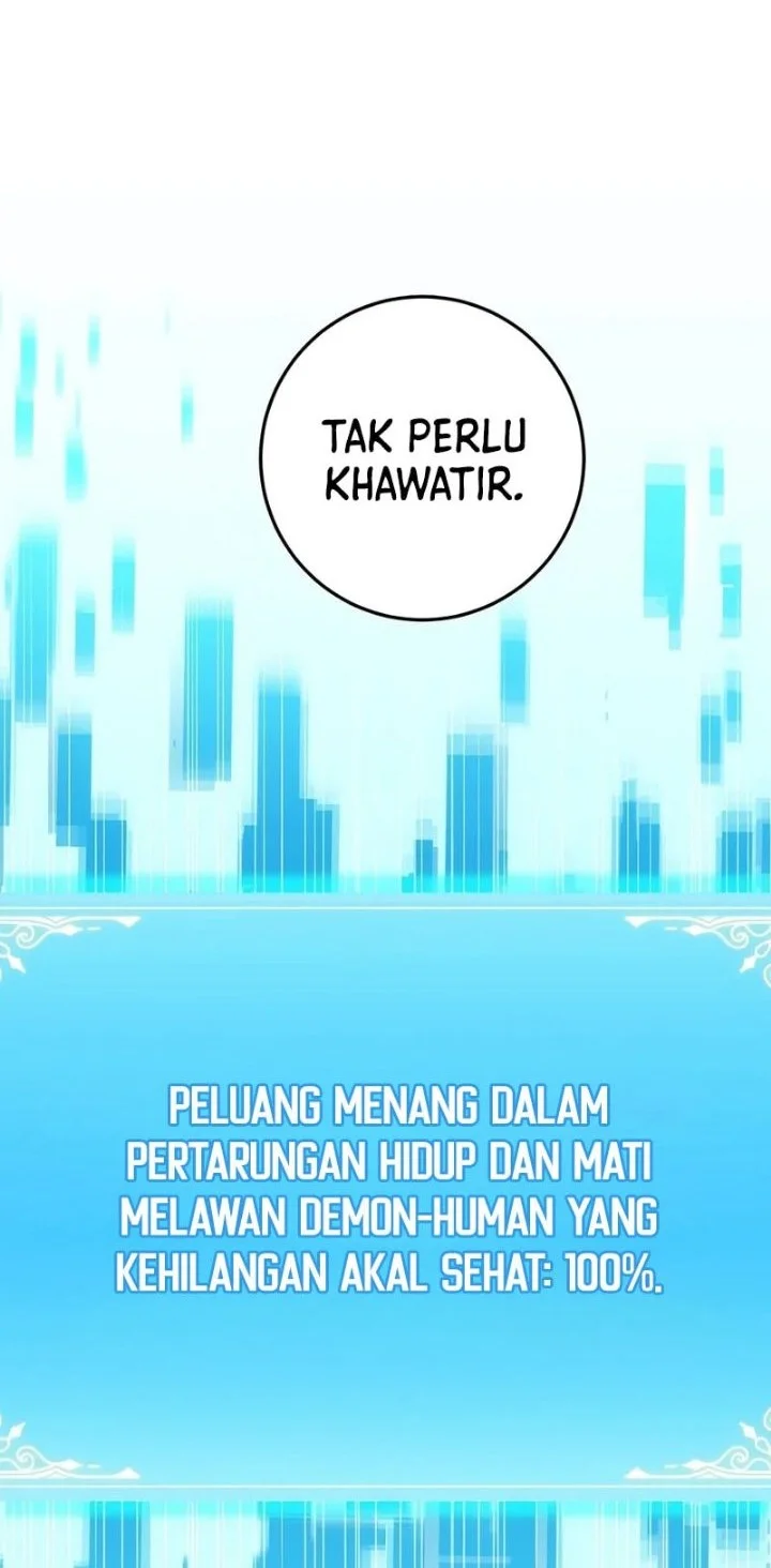 The Genius Professor Wants an Easy Life Chapter 17 - halaman 7
