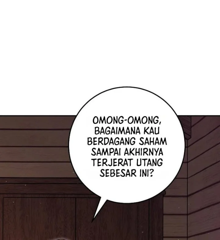 The Genius Professor Wants an Easy Life Chapter 18 - halaman 14