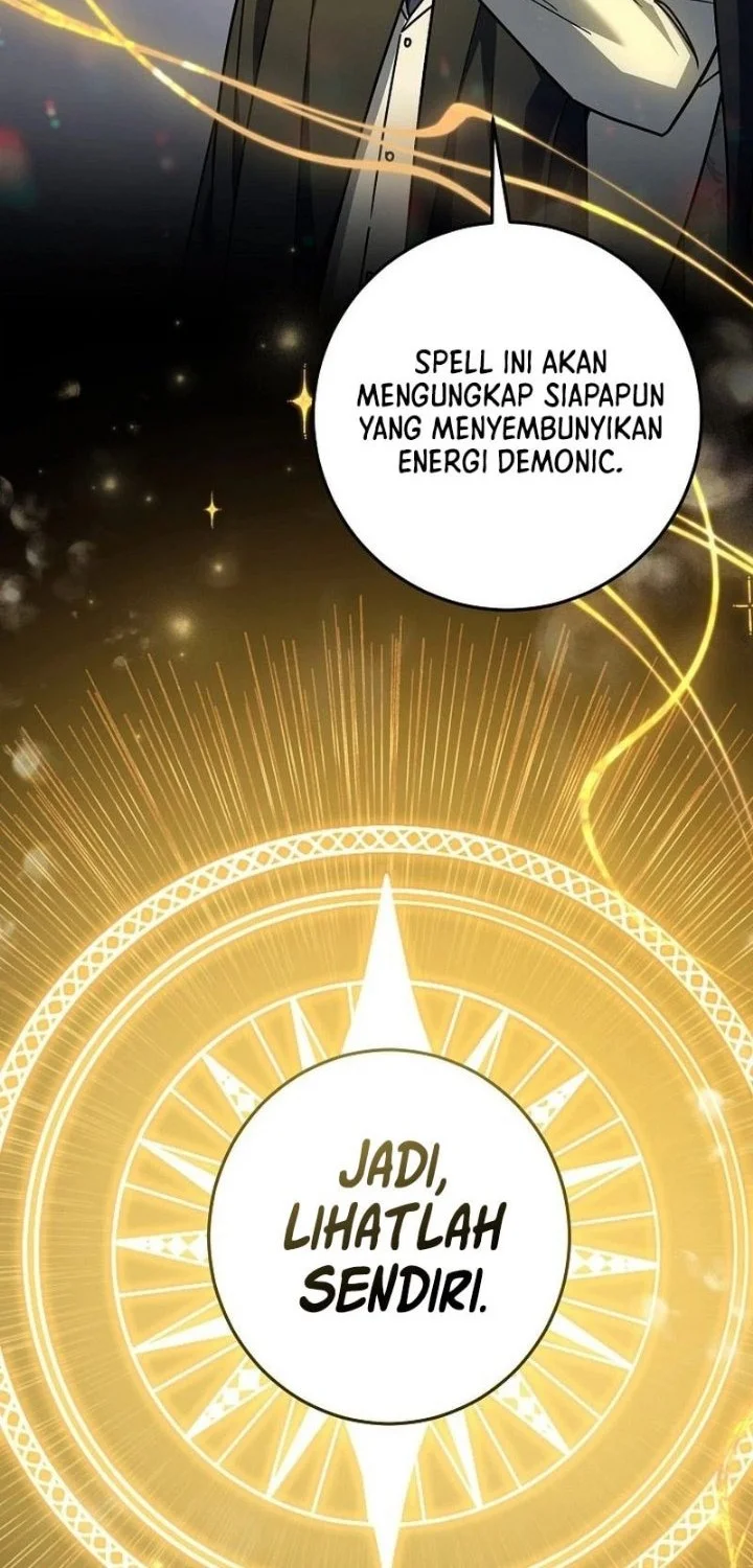 The Genius Professor Wants an Easy Life Chapter 19 - halaman 11