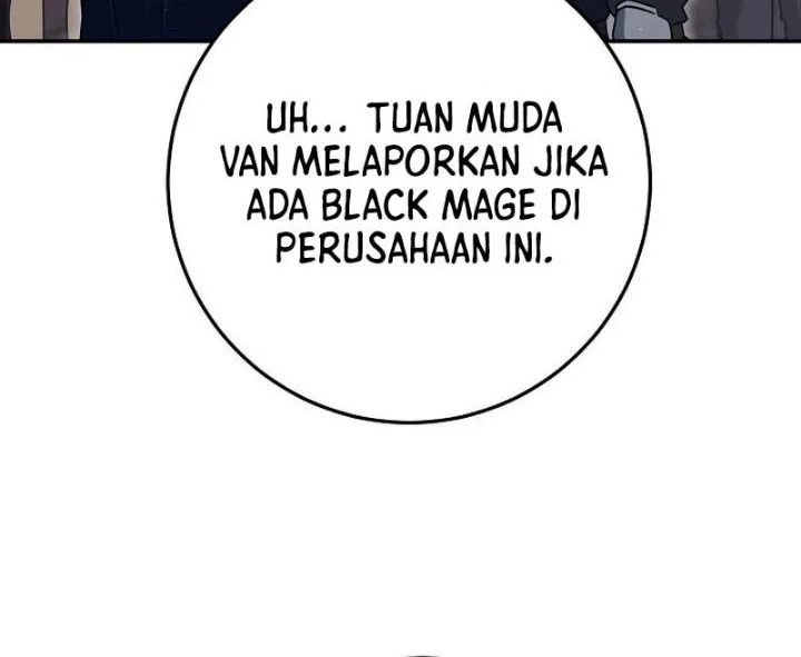 The Genius Professor Wants an Easy Life Chapter 19 - halaman 3