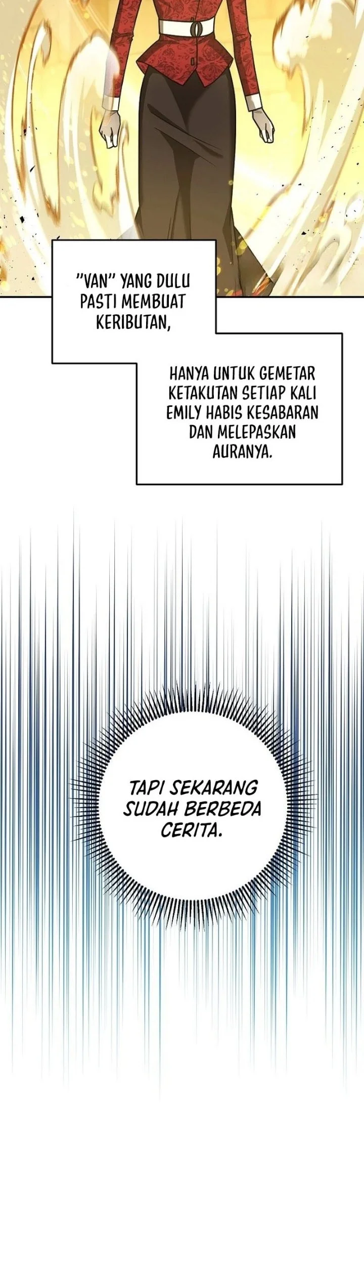 The Genius Professor Wants an Easy Life Chapter 19 - halaman 9