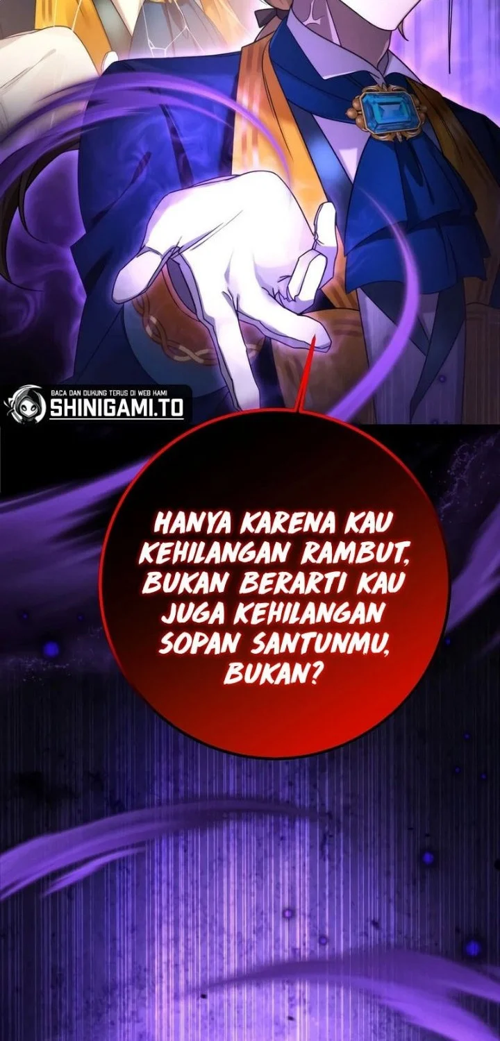 The Genius Professor Wants an Easy Life Chapter 2 - halaman 2