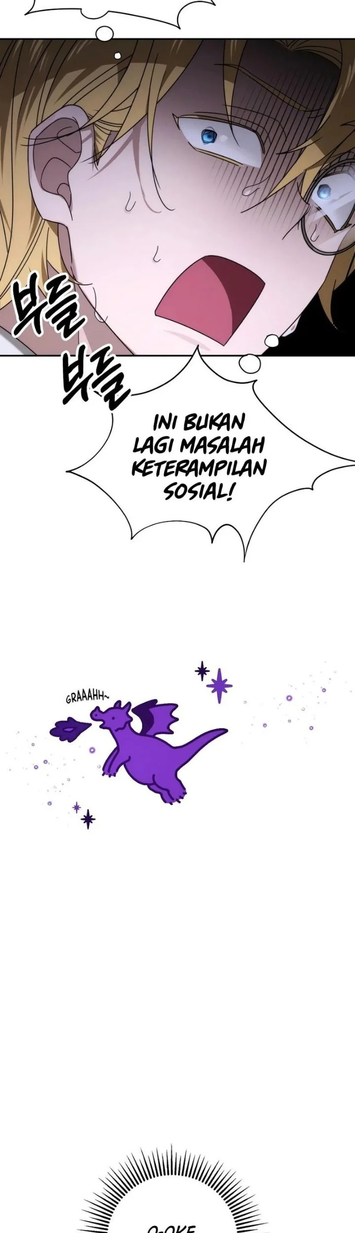 The Genius Professor Wants an Easy Life Chapter 2 - halaman 4