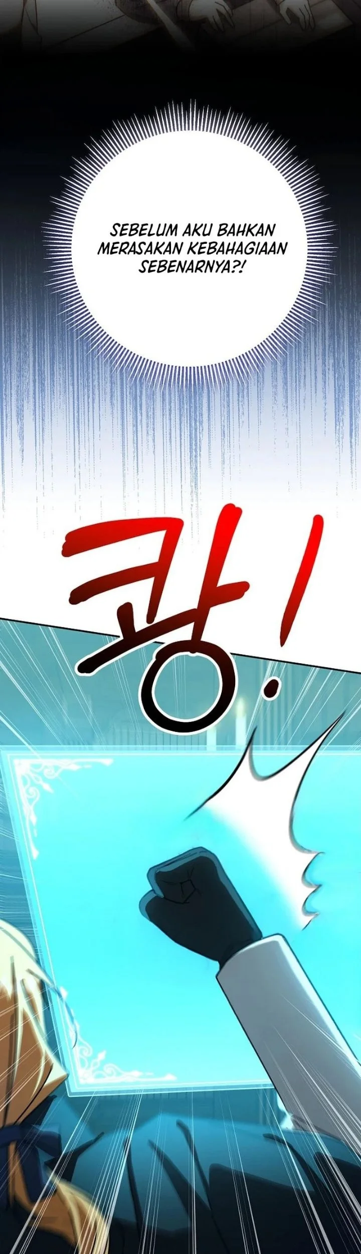 The Genius Professor Wants an Easy Life Chapter 20 - halaman 13