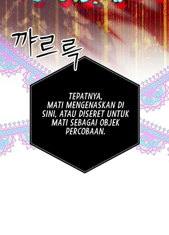 The Genius Professor Wants an Easy Life Chapter 20 - halaman 8