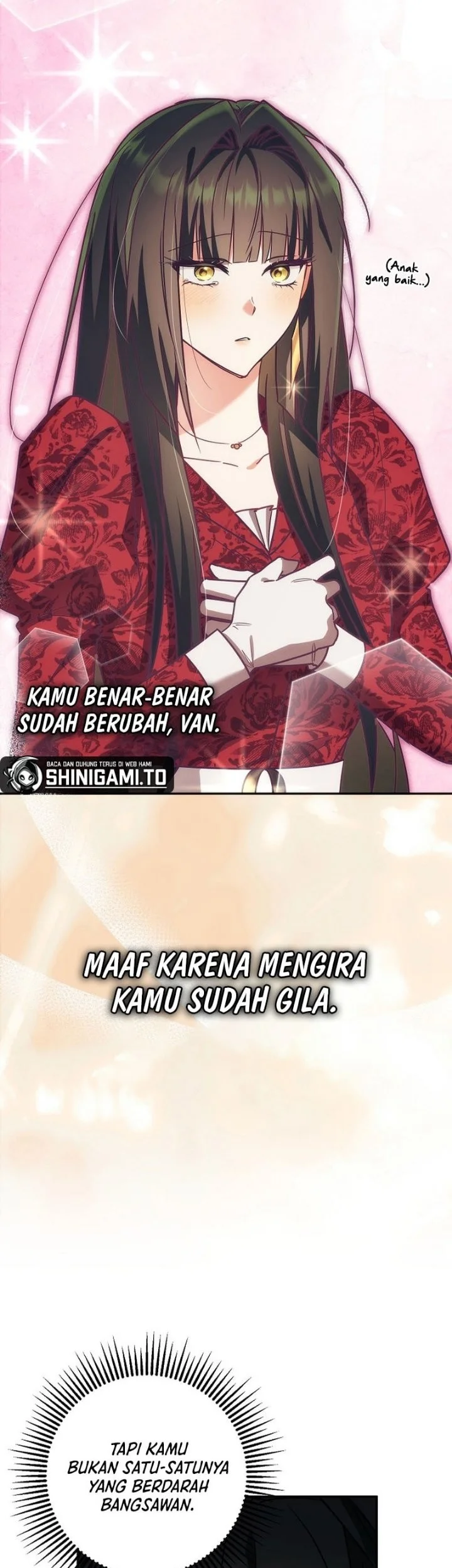 The Genius Professor Wants an Easy Life Chapter 21 - halaman 10