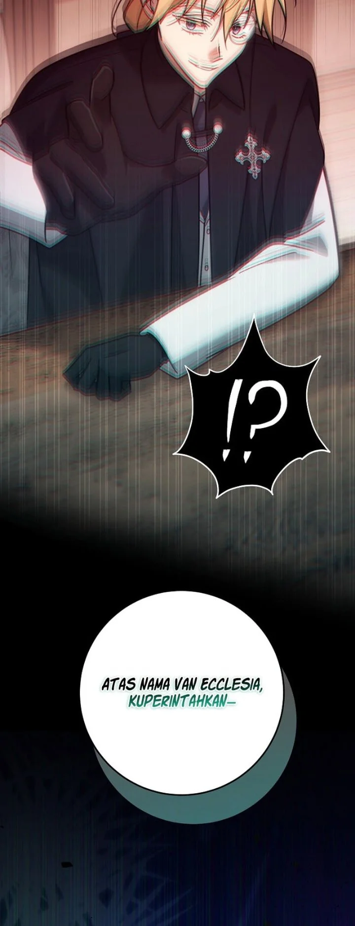 The Genius Professor Wants an Easy Life Chapter 21 - halaman 20