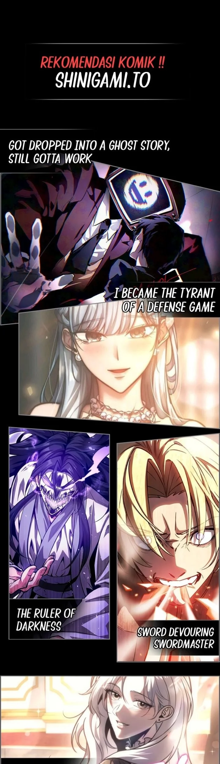 The Genius Professor Wants an Easy Life Chapter 21 - halaman 24