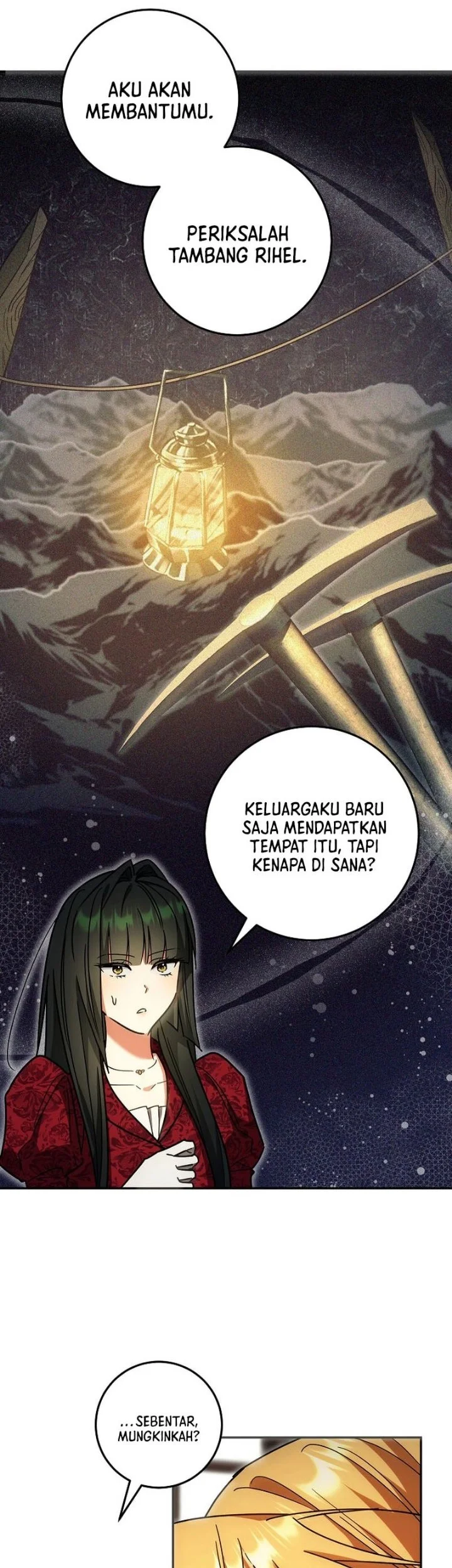 The Genius Professor Wants an Easy Life Chapter 22 - halaman 12