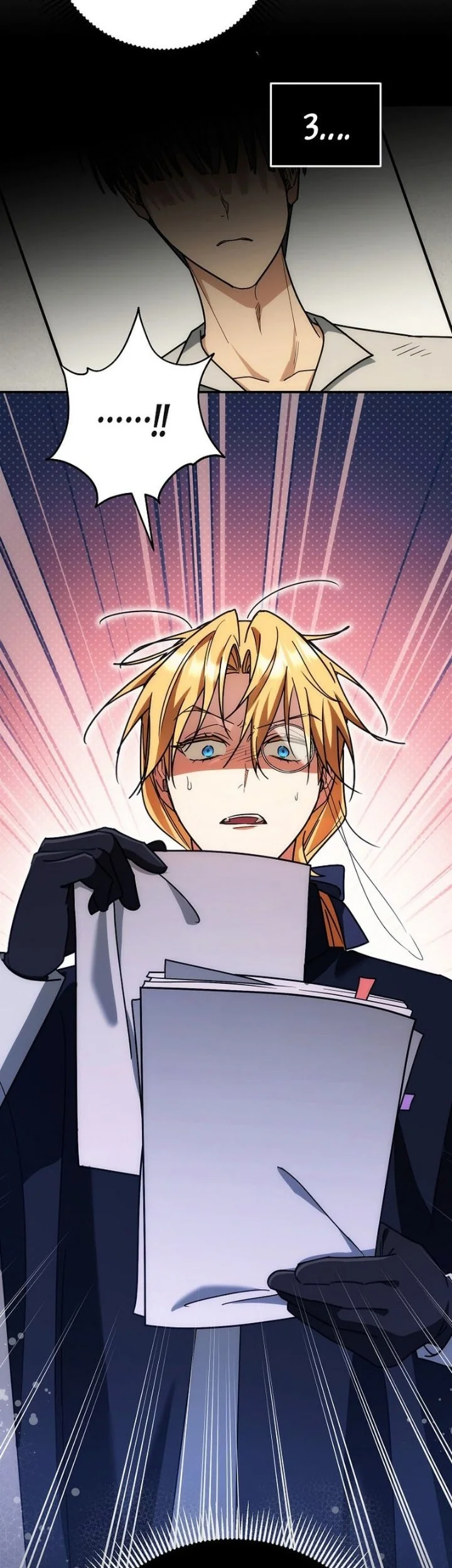 The Genius Professor Wants an Easy Life Chapter 22 - halaman 23