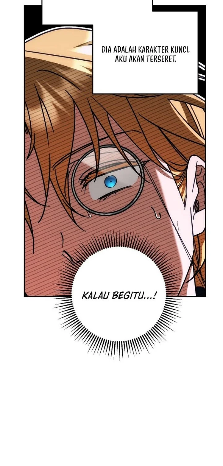 The Genius Professor Wants an Easy Life Chapter 22 - halaman 6