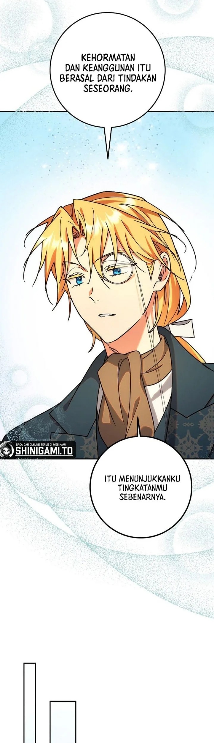 The Genius Professor Wants an Easy Life Chapter 23 - halaman 11