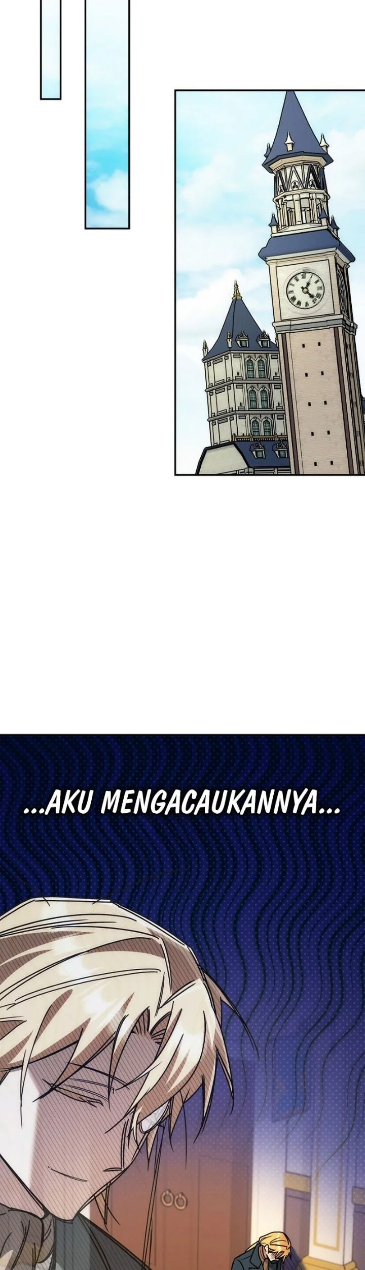 The Genius Professor Wants an Easy Life Chapter 23 - halaman 12