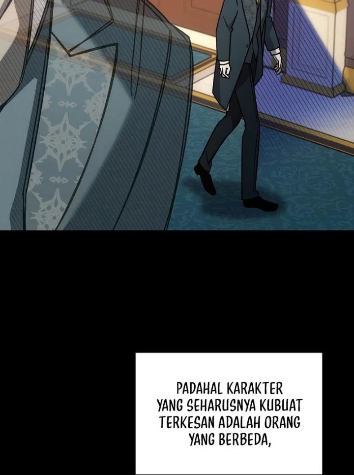 The Genius Professor Wants an Easy Life Chapter 23 - halaman 13