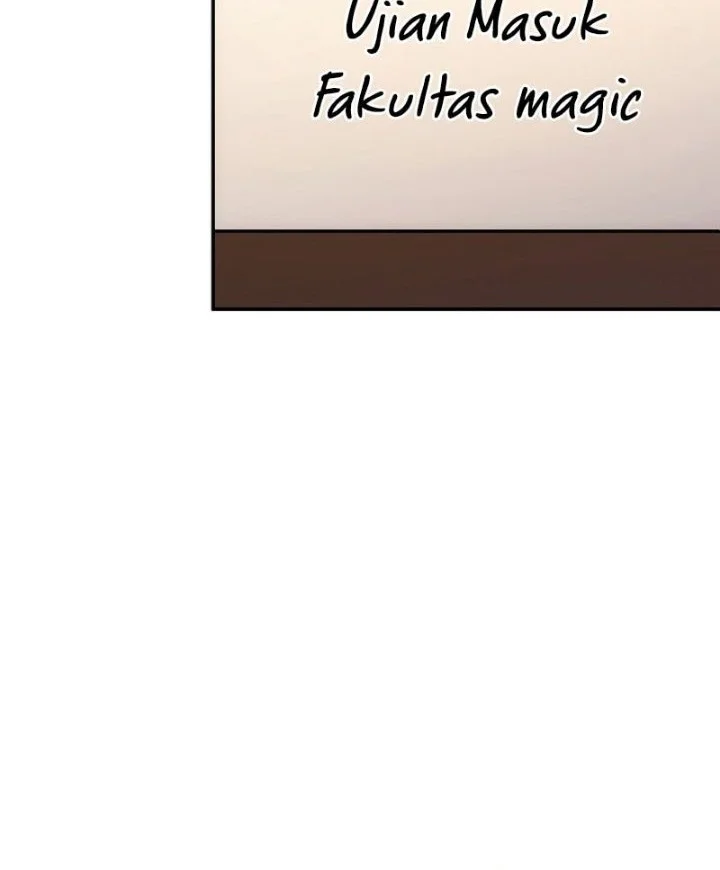 The Genius Professor Wants an Easy Life Chapter 23 - halaman 17