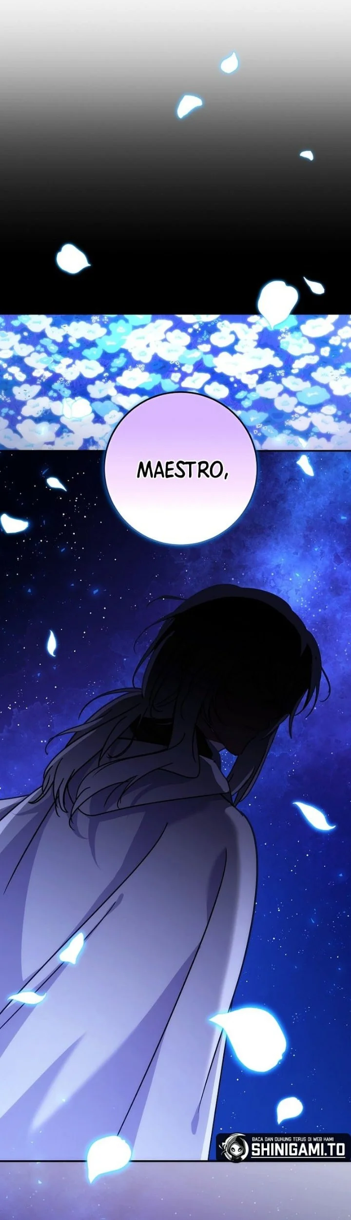 The Genius Professor Wants an Easy Life Chapter 23 - halaman 19