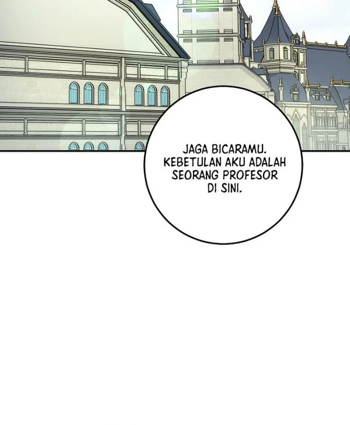 The Genius Professor Wants an Easy Life Chapter 23 - halaman 5