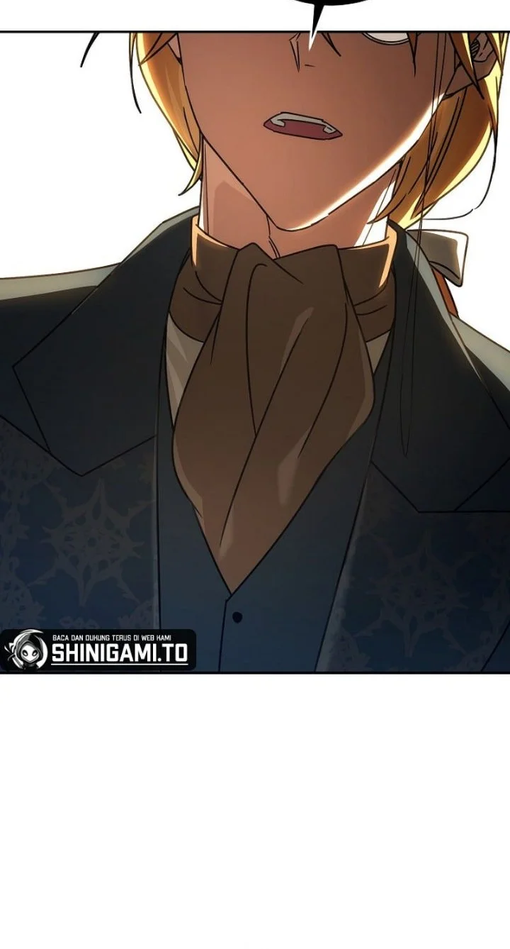 The Genius Professor Wants an Easy Life Chapter 23 - halaman 9