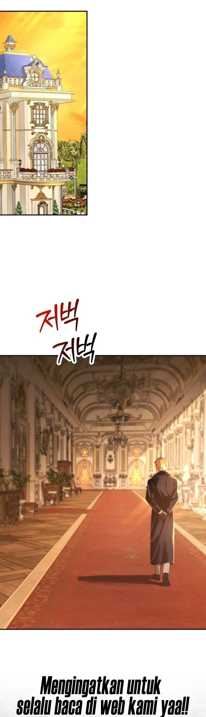 The Genius Professor Wants an Easy Life Chapter 3 - halaman 15