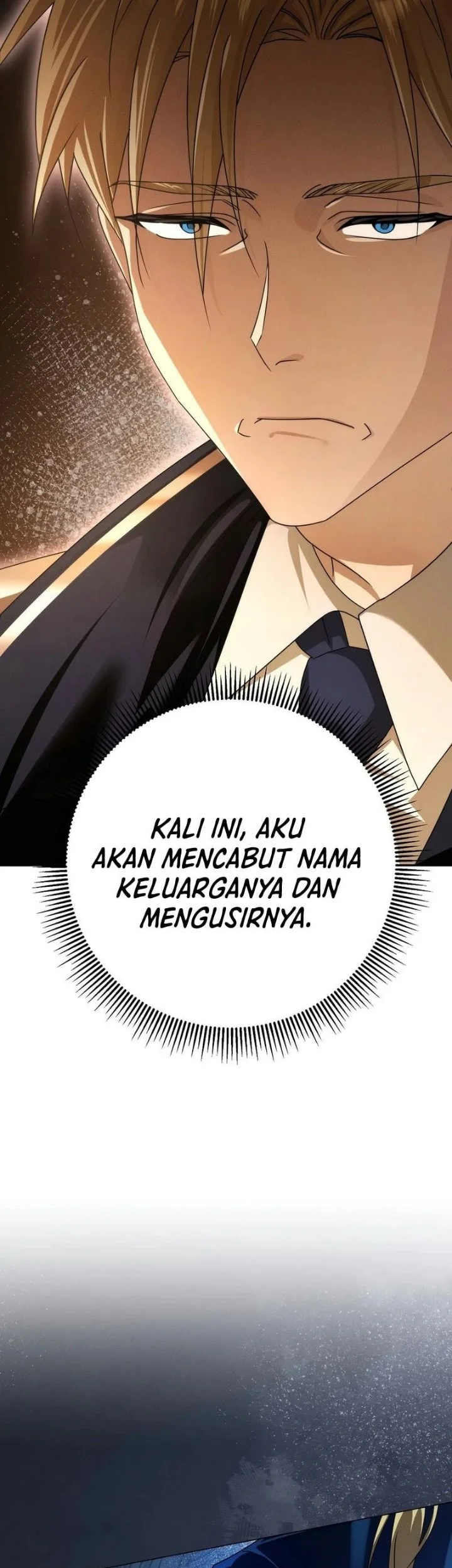 The Genius Professor Wants an Easy Life Chapter 3 - halaman 18