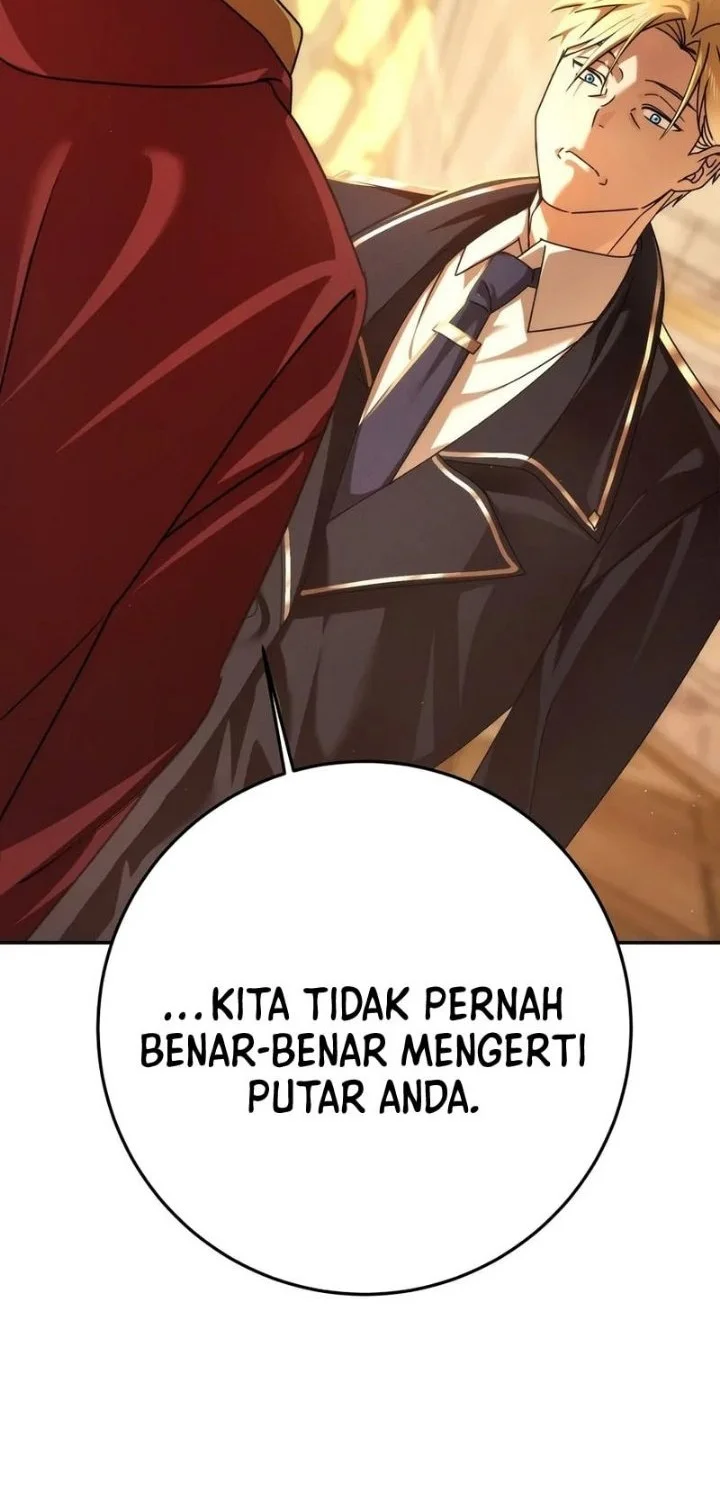 The Genius Professor Wants an Easy Life Chapter 3 - halaman 25