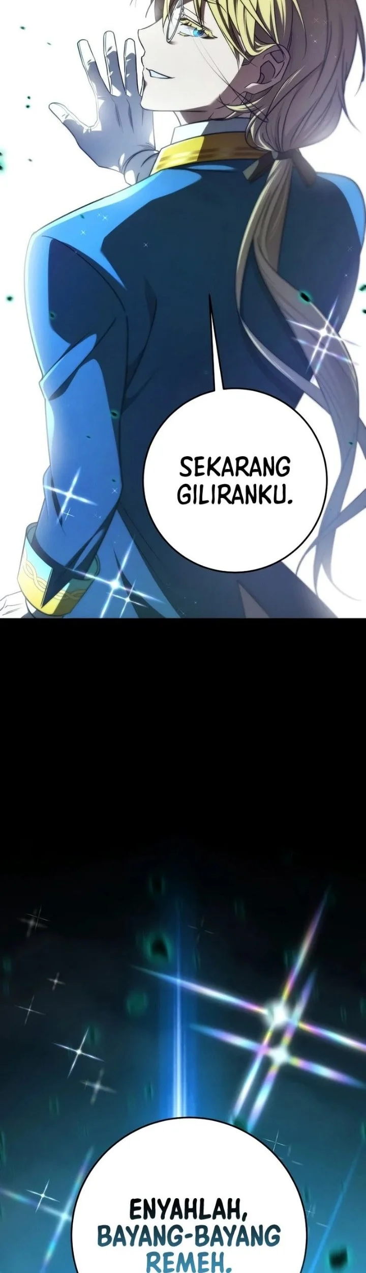 The Genius Professor Wants an Easy Life Chapter 5 - halaman 11