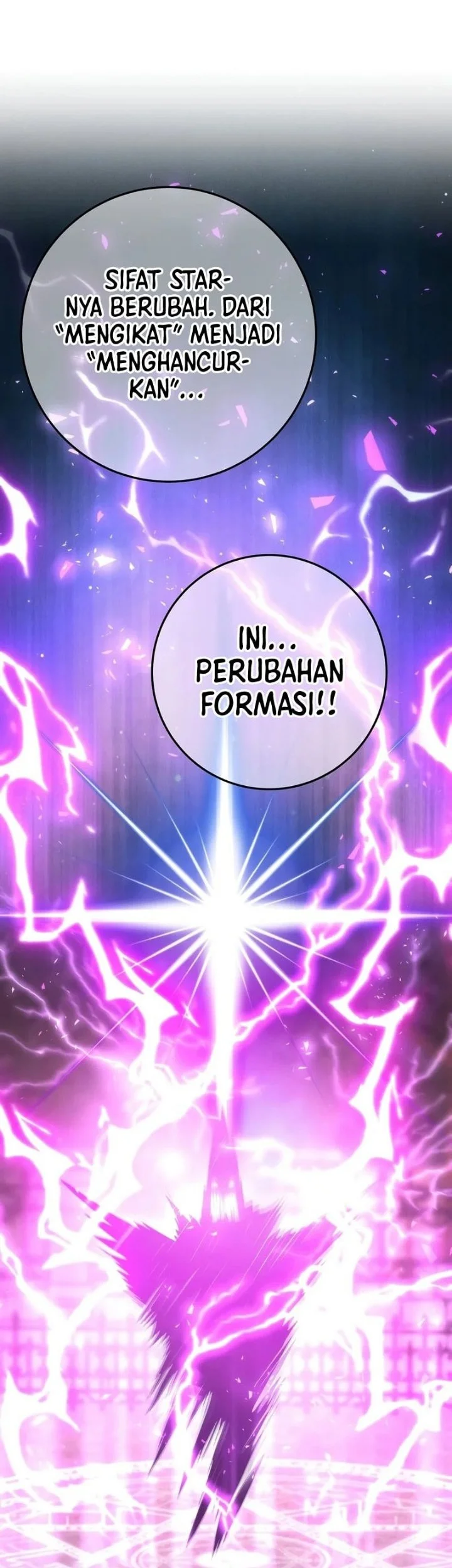 The Genius Professor Wants an Easy Life Chapter 5 - halaman 15