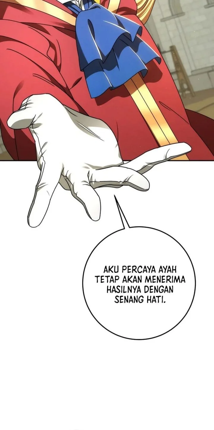 The Genius Professor Wants an Easy Life Chapter 6 - halaman 11