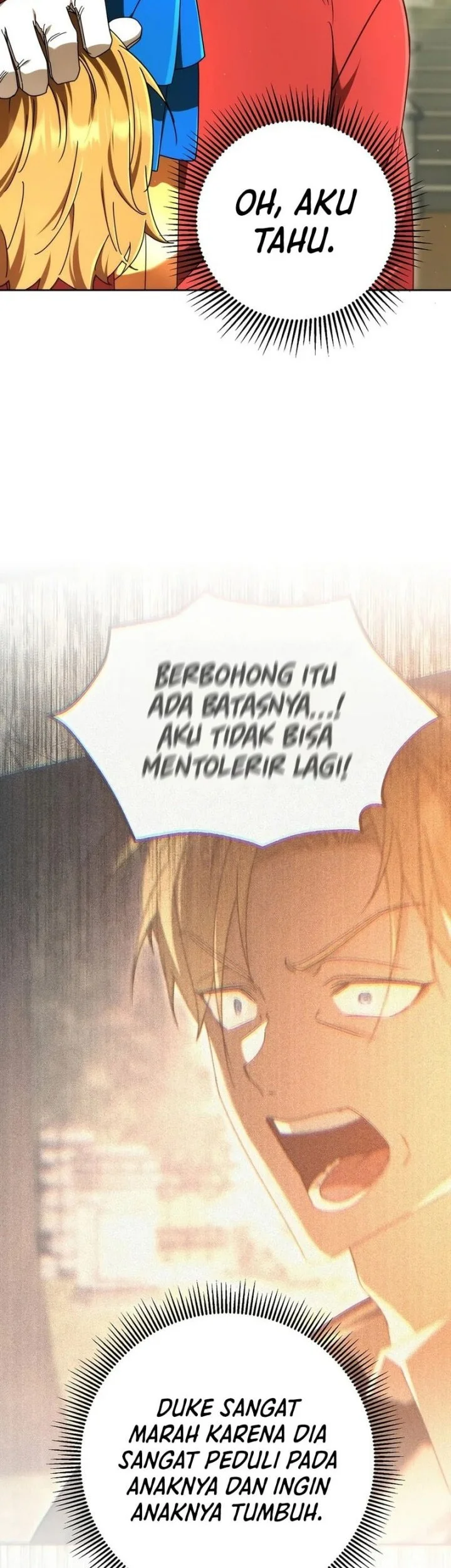 The Genius Professor Wants an Easy Life Chapter 7 - halaman 11