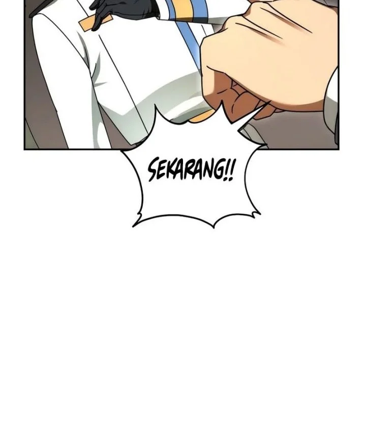 The Genius Professor Wants an Easy Life Chapter 7 - halaman 17