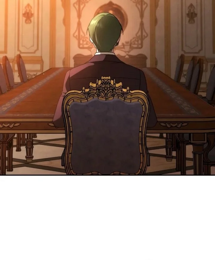 The Genius Professor Wants an Easy Life Chapter 8 - halaman 19